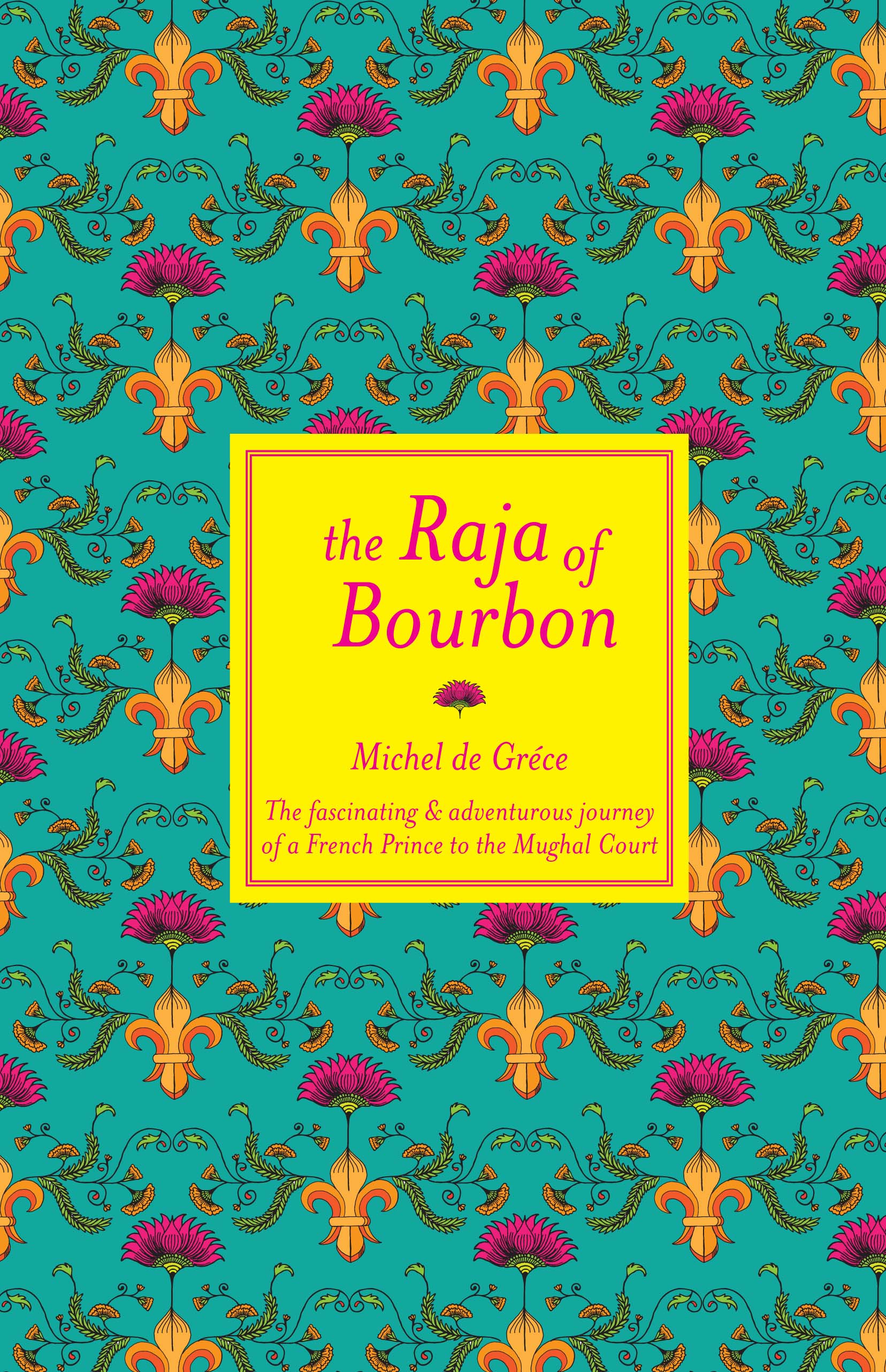 the-raja-of-bourbon-roli-books