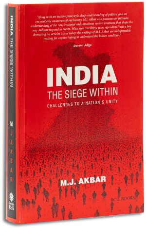 India : The Siege Within