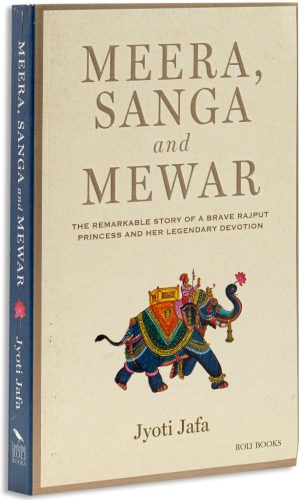 Meera, Sanga And Mewar