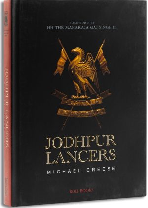 Jodhpur Lancers