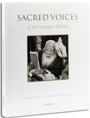 Sacred Voices: Of The Nyingma Masters