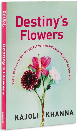 Destiny's Flower