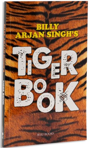 Tiger Book