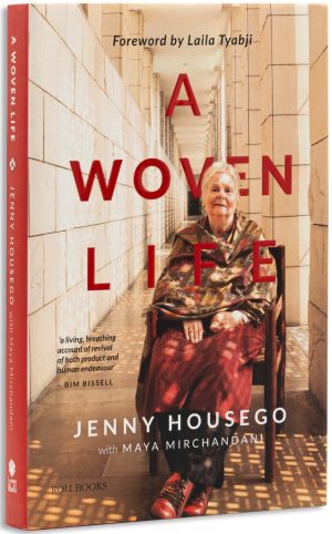 A Woven Life
