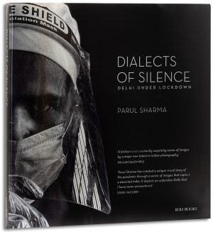 Dialects Of Silence Delhi Under Lockdown