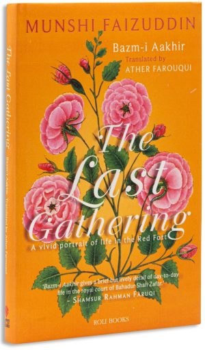 The Last Gathering