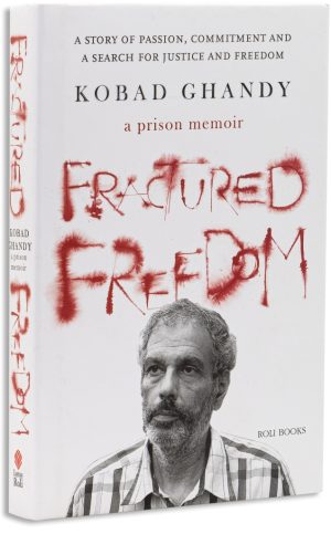 Fractured Freedom