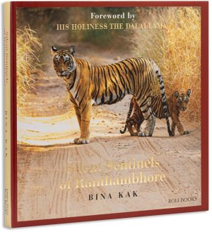 Silent Sentinels Of Ranthambhore