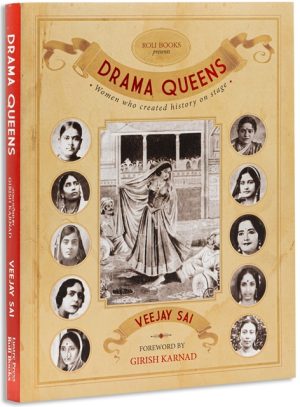 Drama Queens