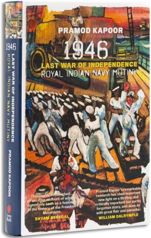 1946 Royal Indian Navy Mutiny