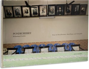 Pondicherry