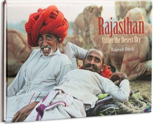 Rajasthan: Under the Desert Sky