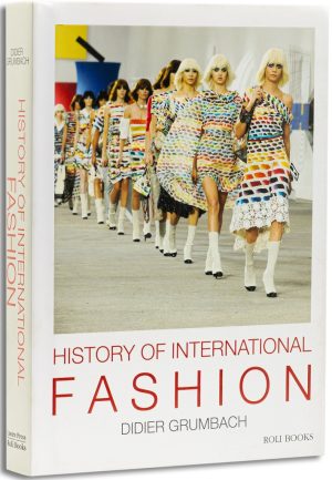 History of International Fashion
