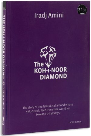 The Koh-I-Noor Diamond