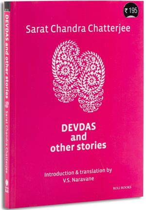 Devdas And Other Stories