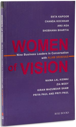 Women Of Vision