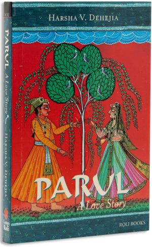 Parul: A Love Story