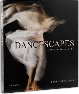 Dance Scapes: A Photographic Journey