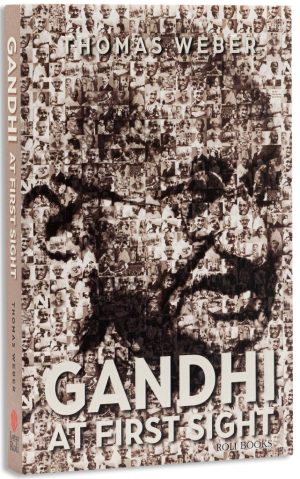 Gandhi At First Sight
