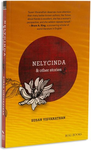 Nelycinda & Other Stories