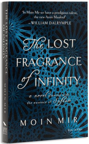 The Lost Fragrance Of Infinity