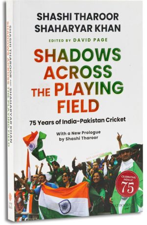 Shadows Across The Playing Field