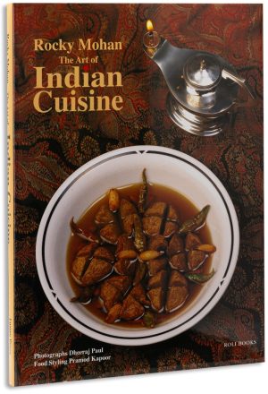 The Art of Indian Cuisine