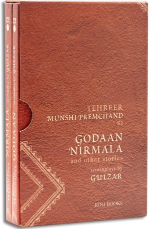 Godaan, Nirmala And Other Stories : Screenplays By Gulzar