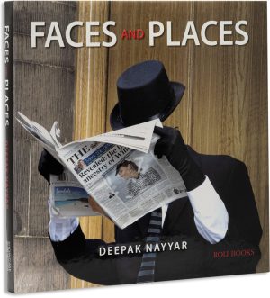 Faces And Places