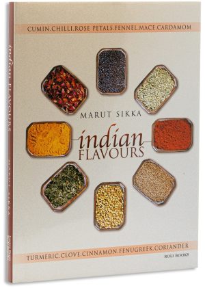 Indian Flavours