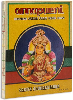 Annapurni : Heritage Cuisine From Tamil Nadu