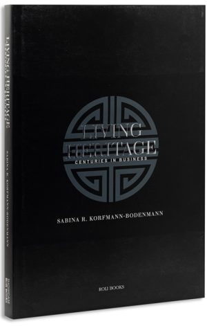 Living Heritage