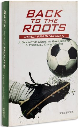 Back To The Roots