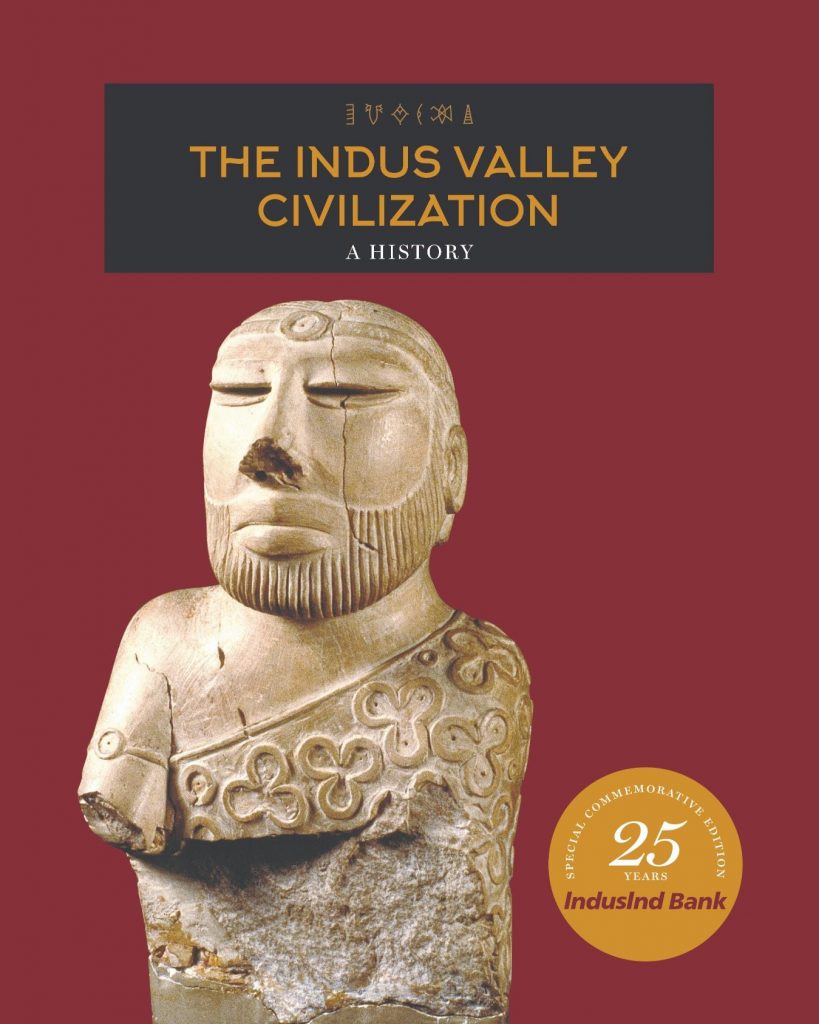 The Indus Valley Civilization A History Roli Books