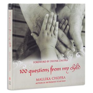 100 Questions From My Child