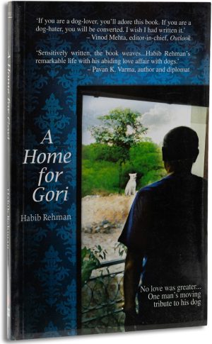 A Home For Gori