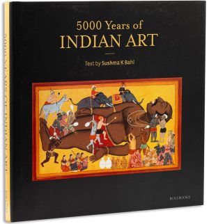 5000 Years Of Indian Art