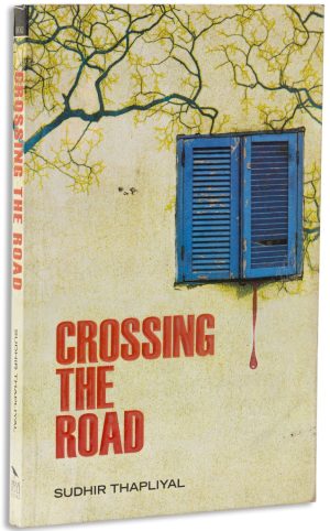 Crossing The Road
