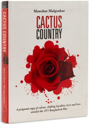 Cactus Country