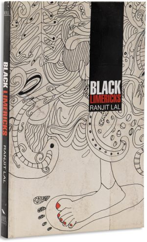 Black Limericks