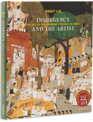 Insurgency and the Artist