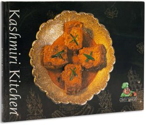 Kashmiri Kitchen (Chef's Special)