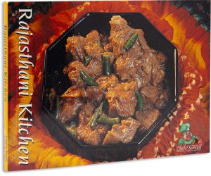 Rajasthani Kitchen(Chefs' Special)