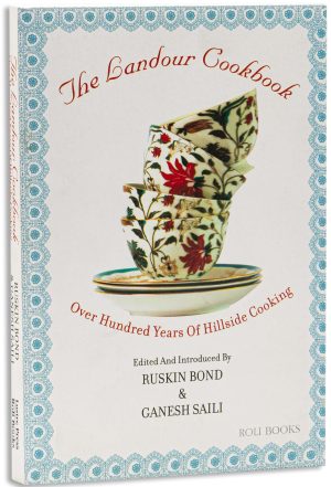 The Landour Cook Book