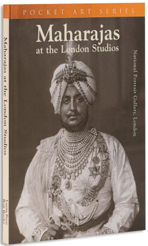 Maharajas At The London Studios (Pocket Art Series)