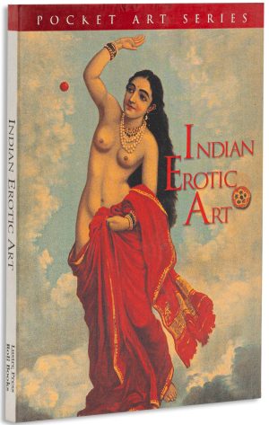 Indian Erotic Art (Pocket Art Series)