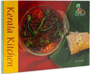 Kerala Kitchen (Chef's Series)