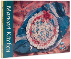 Marwari Kitchen (Chef Series)