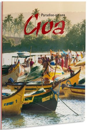 Goa Paradise -On-Sea