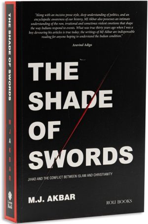 The Shade Of Swords